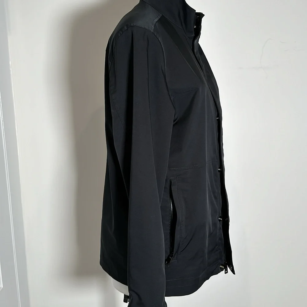THEORY 
Clarkson Regular-Fit Jacke - Picture 5 of 7
